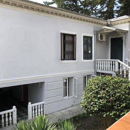 Villa House 122 Kobuleti Exterior foto