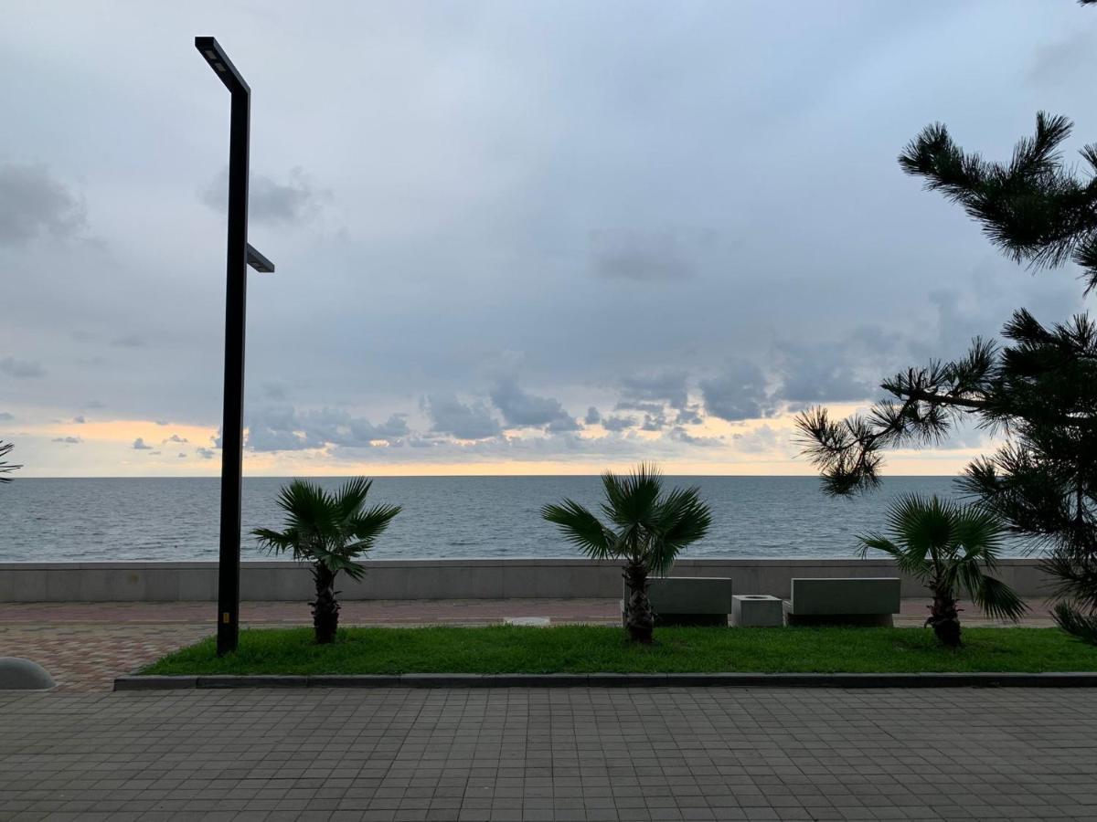 Villa House 122 Kobuleti Exterior foto